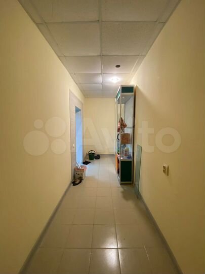 Свободного назначения, 20 м²