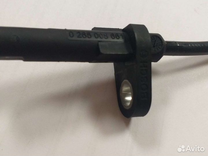 Датчик ABS задний левый Ford Transit 2006-2013