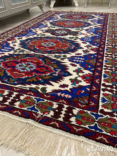 Табасаранские ковры