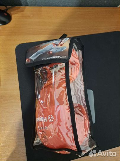 Накладки для каратэ