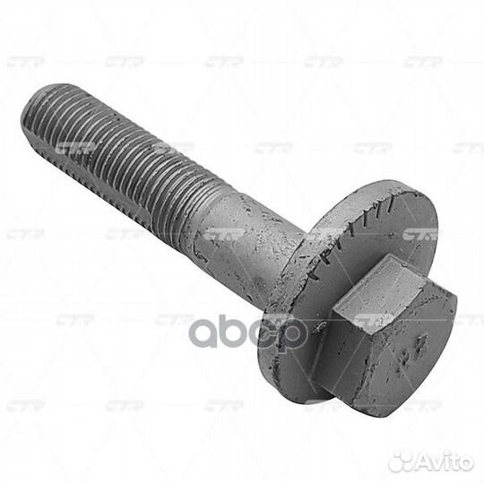 Болт с эксцентриком GC0007 CTR