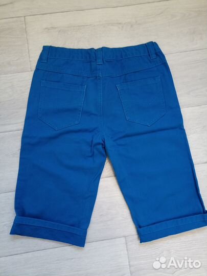 Шорты новые 158-164 см