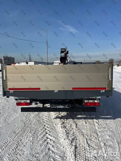 DongFeng C120L, 2024