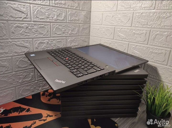 Lenovo thinkpad T470 14