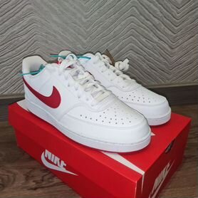 Кроссовки Nike court vision low