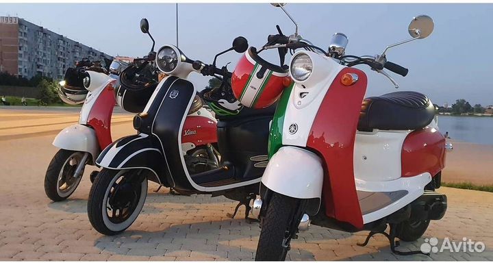 Honda Giorno AF 24 bullet