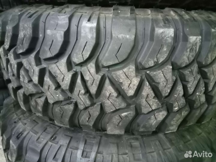 Mickey Thompson Baja MTZ P3 265/70 R17