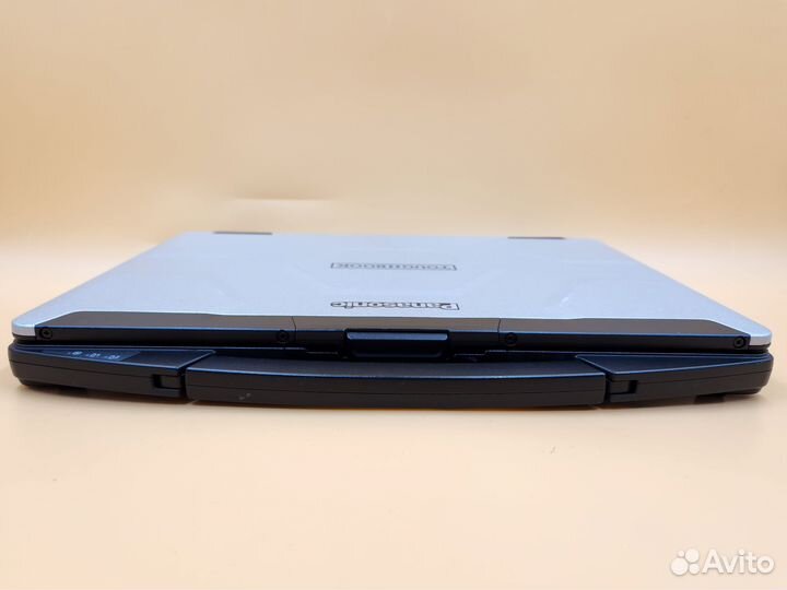 Panasonic Toughbook CF-54 i5-5300 SSD RS232