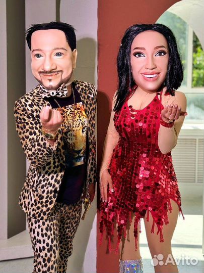 Аренда костюмов и реквизита