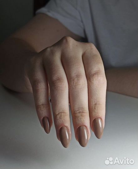 Мастер маникюра и педикюра