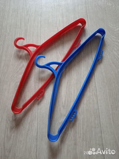 Плечики для одежды