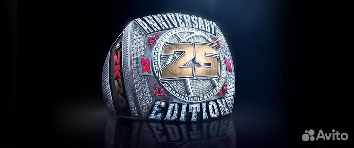 Nba2k24 Anniversary Edition Steam