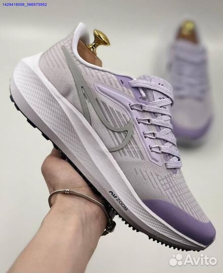 Беговые кроссовки Nike Air Zoom (Арт.26492)