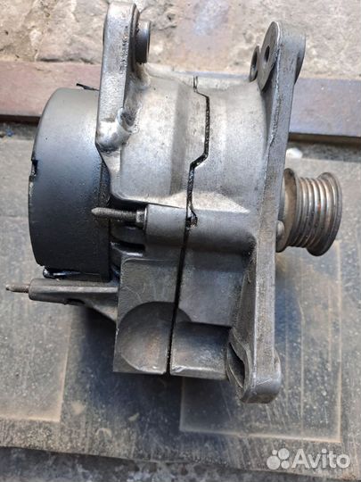 Фольксваген т4 генератор 19 abl