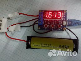 Аккумулятор для шуруповерта Интерскол