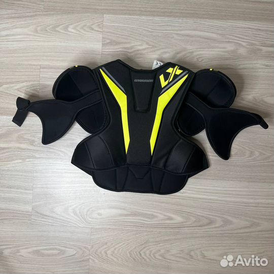 Нагрудник хоккейный warrior