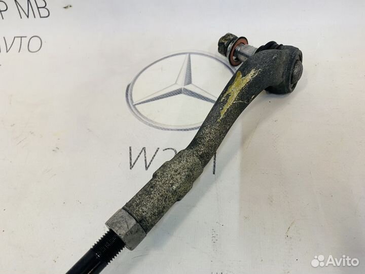 Рулевая тяга правая левая Mercedes W204