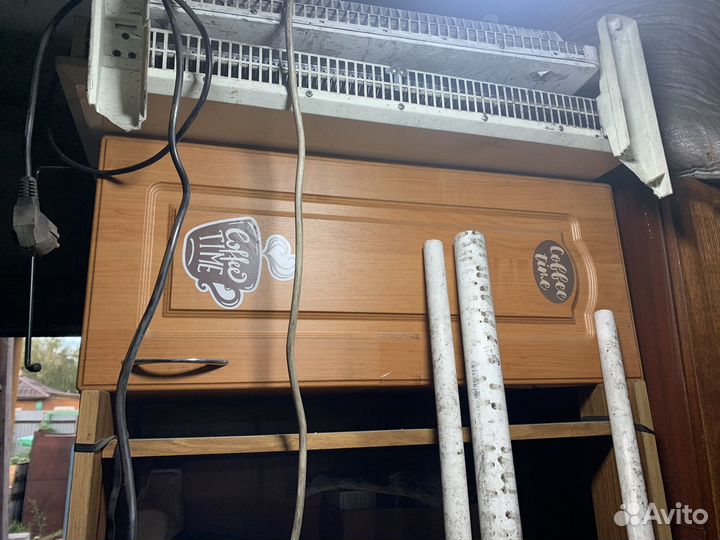 Кухонный гарнитур