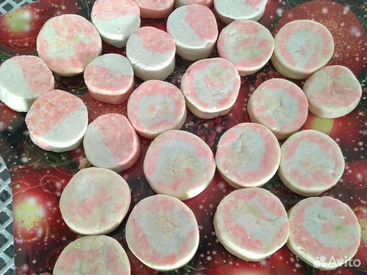 Пена для ванны