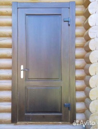 Двери межкомнатные