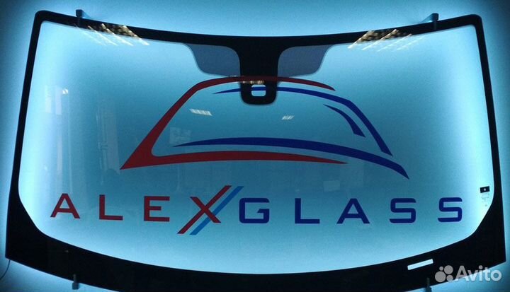 Лобовое стекло для VW tiguan