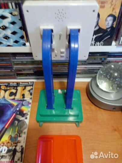 Игра баскетбол