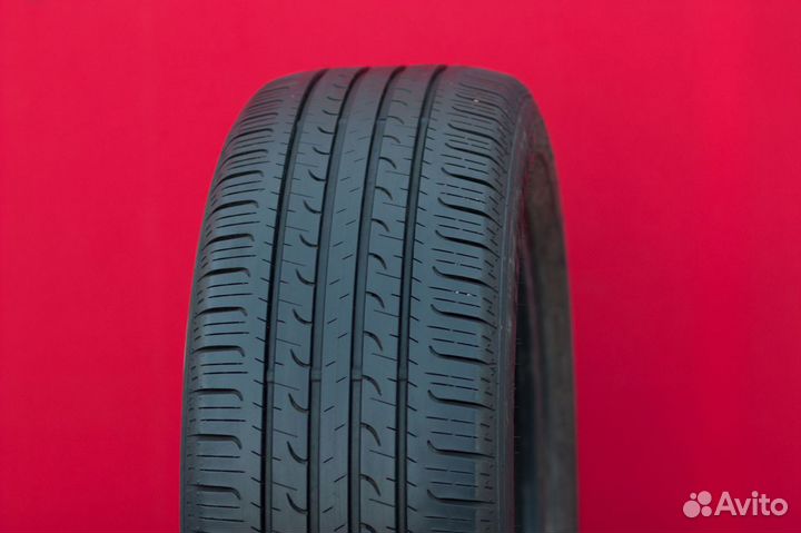 Goodyear EfficientGrip SUV 4x4 225/55 R19 95H