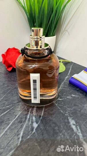 Givenchy L'Interdit Eau de Parfum 78 ml с витрины