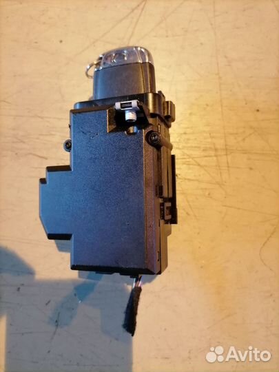 Замок зажигания 8K0909131C Audi A4 B8 8K5