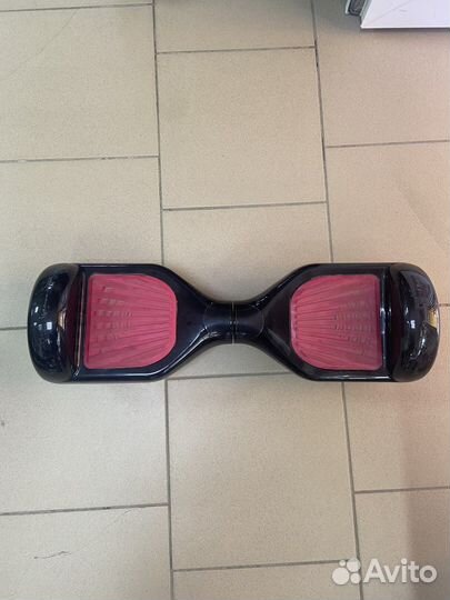 Гироскутер mekotron HB-0061K