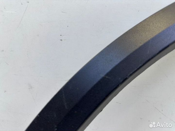 Расширитель крыла передний правый Volkswagen
