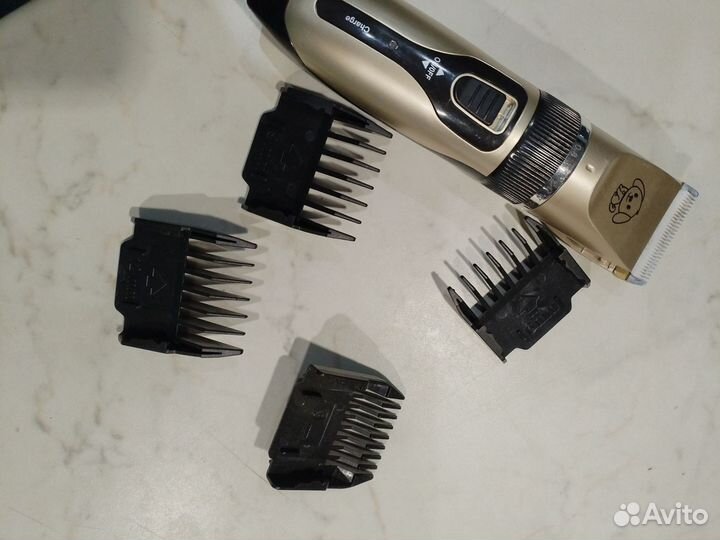 Триммер Машинки для стрижки собак