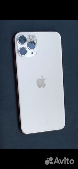iPhone 11 pro 64 gb