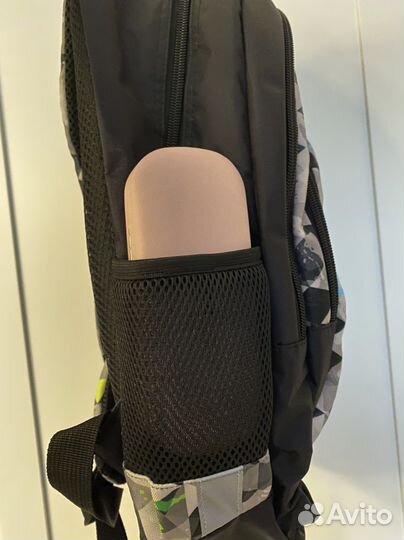 Рюкзак школьный