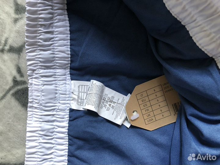 Новые плавки calzedonia