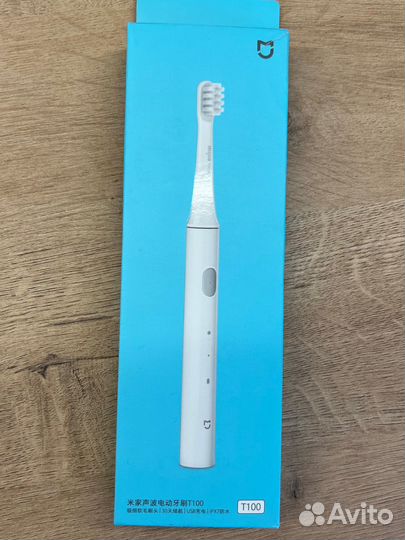 Электрическая зубная щетка Xiaomi