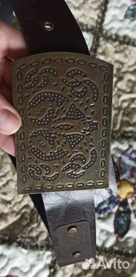 Ремень женский