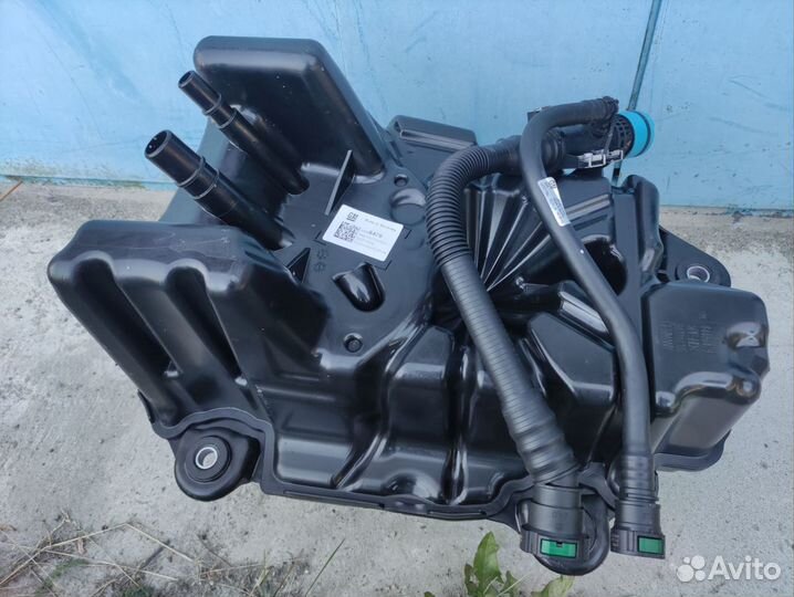 Бак Adblue 84486479