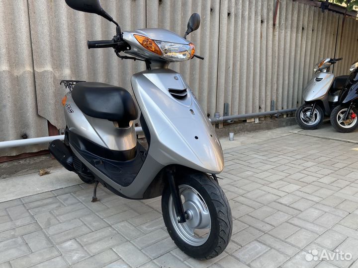 Скутер Honda Dio Jog без пробега по РФ
