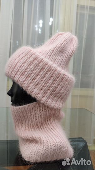 Шапочка Такори