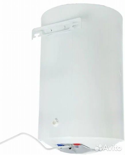 Водонагреватель накопительный Garanterm ER80V 80 л