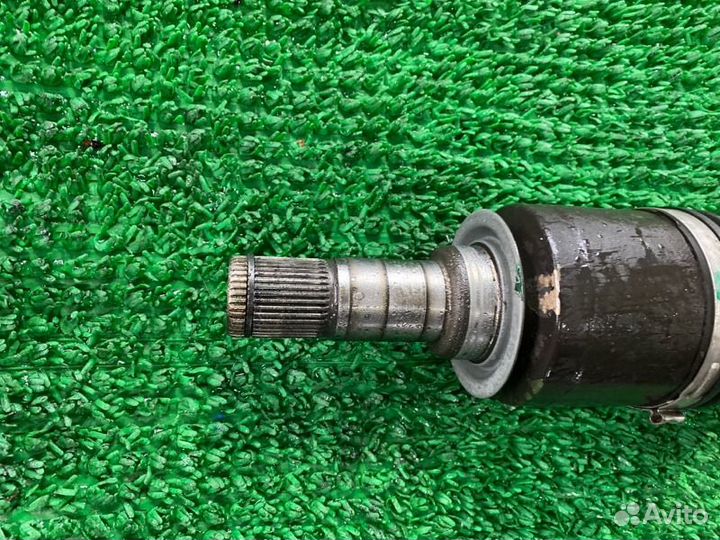 Привод прав. зад. Mercedes-benz M-class, ML350, ML