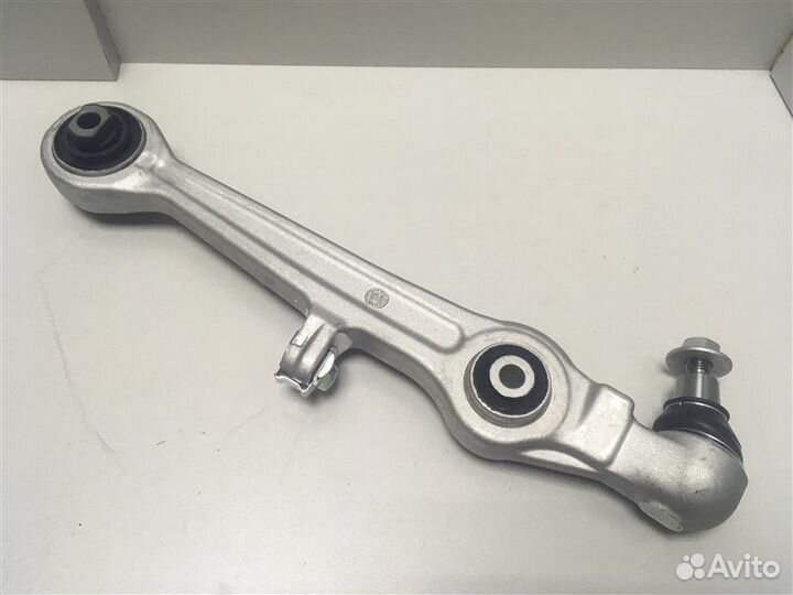 Рычаг передний низ левправ передний Audi A4 B5