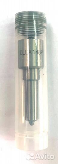 Распылитель dlla148P1688 Yuchai YC4E,YC6J Nomparts