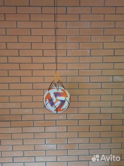 Футбольный мяч nike рфпл