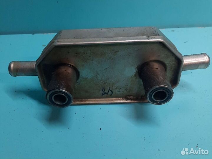 Теплообменник АКПП Renault megane 1