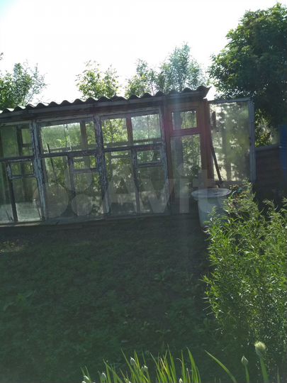 Дом 70 м² на участке 50 сот.