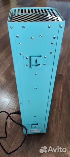 Рециркулятор бактерицидный