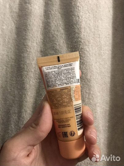 Крем для лица payot