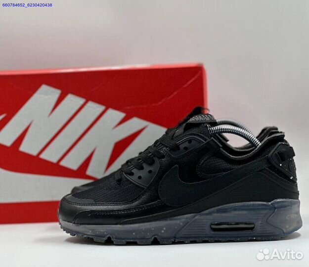 Кроссовки Nike air Max Terrascape 90 (Арт.67941)